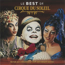 Cirque Du Soleil - Le best of -12tr- (CD) - Discords.nl