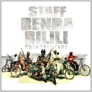Staff Benda Bilili - Tres tres fort (CD) - Discords.nl
