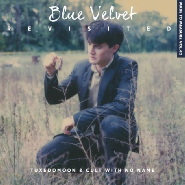 Tuxedomoon - Blue velvet revisted (CD) - Discords.nl