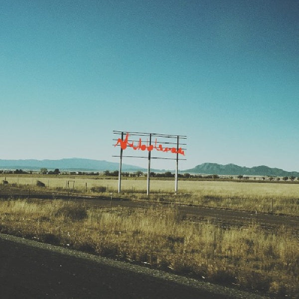 Stubbleman - Mountains and plains (CD) - Discords.nl