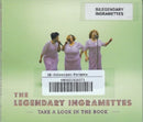 Legendary Ingramettes - Take a look in the book (CD) - Discords.nl