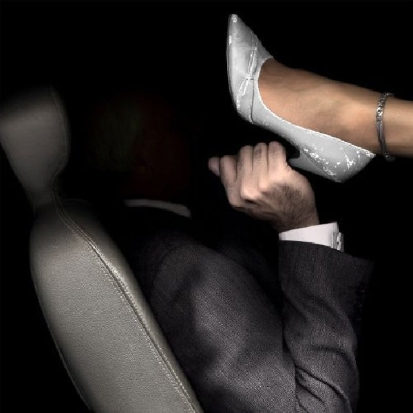 Neon Neon - Stainless style (CD) - Discords.nl