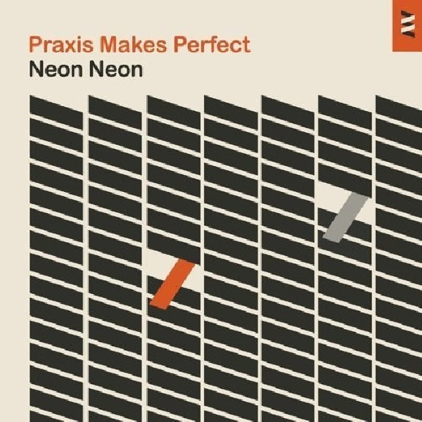 Neon Neon - Praxis makes perfect (CD) - Discords.nl