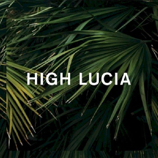 High Lucia - Wash (12-inch)