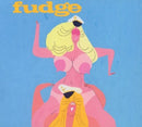 Fudge - Lady parts (CD) - Discords.nl