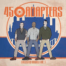45 Adapters - Collected works vol. 1  (10-inch) - Discords.nl