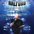 Halford - Live at saitama super arena (CD) - Discords.nl