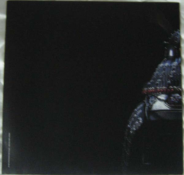 Leftfield - Rhythm And Stealth (LP)