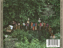 Paul Simon - The Rhythm Of The Saints (CD Tweedehands)