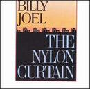 Billy Joel - The Nylon Curtain (LP Tweedehands) - Discords.nl