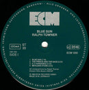 Ralph Towner - Blue Sun (LP Tweedehands)