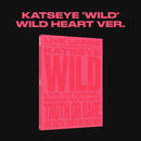 Katseye - Wild (CD)