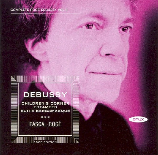 Claude Debussy - Complete piano works vol. (CD) - Discords.nl