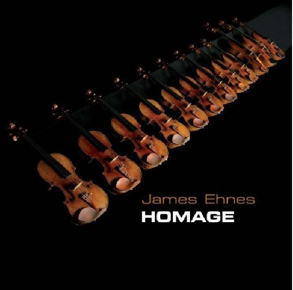 Bazzini/falla/elgar - Homage + dvd (CD) - Discords.nl