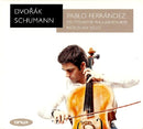 Dvorak/schumann - Cello concertos (CD) - Discords.nl