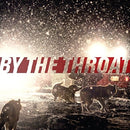 Ben Frost - By the throat (CD) - Discords.nl