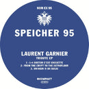Laurent Garnier - Tribute ep (repress) (12-inch) - Discords.nl
