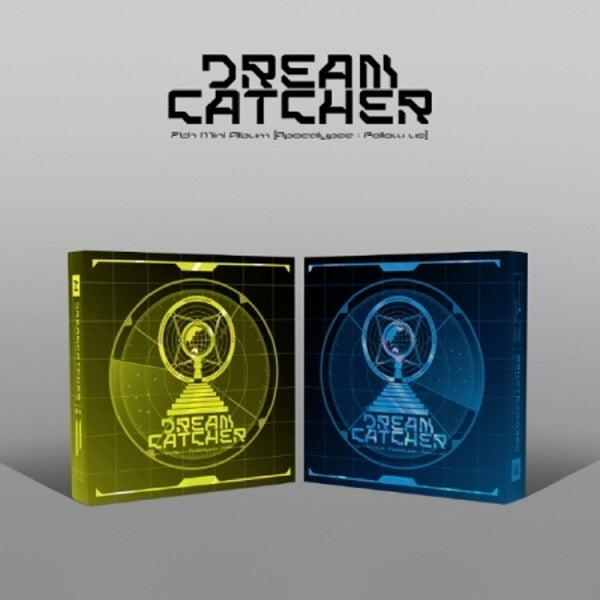 Dreamcatcher - Apocalypse : follow us (CD) - Discords.nl