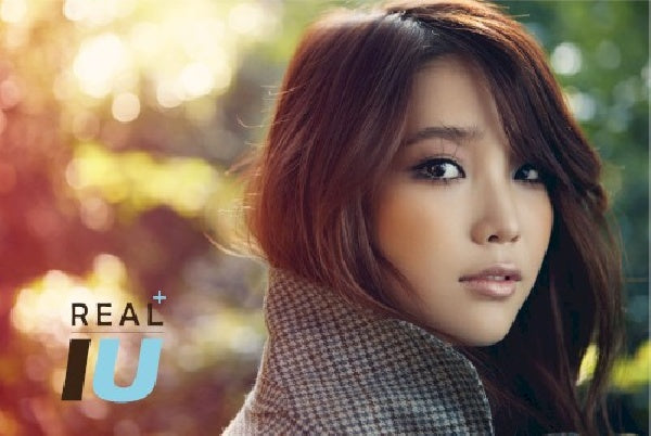 Iu - Real+ (CD) - Discords.nl