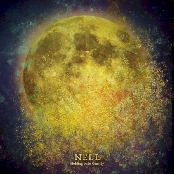 Nell - Holding onto gravity (CD) - Discords.nl