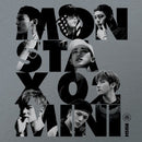 Monsta X - Rush -official version- (CD) - Discords.nl