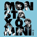 Monsta X - Rush -secret version- (CD) - Discords.nl