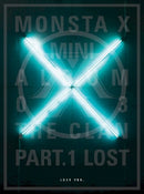 Monsta X - Clan 2.5 part 1. lost [lost version] (CD) - Discords.nl