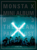 Monsta X - Clan 2.5 part 1. lost [found version] (CD) - Discords.nl