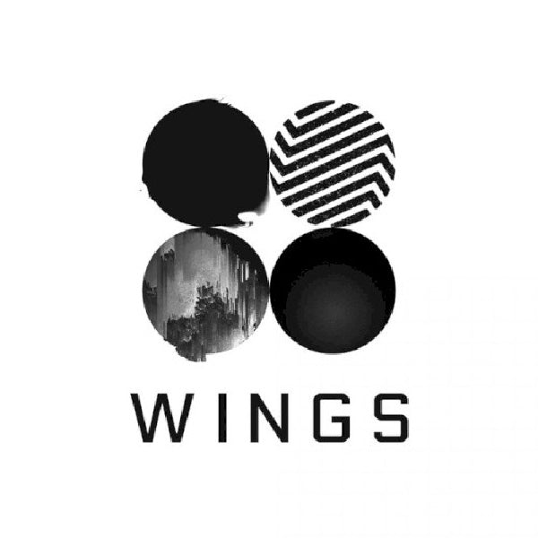 Bts - Wings (CD) - Discords.nl