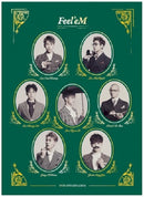 Btob - Feel 'em (CD) - Discords.nl