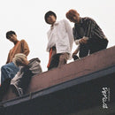 Pentagon - Demo_01 (CD) - Discords.nl