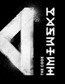 Monsta X - Code (CD) - Discords.nl