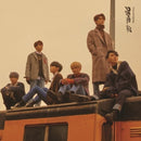 Pentagon - Demo_02 (CD) - Discords.nl