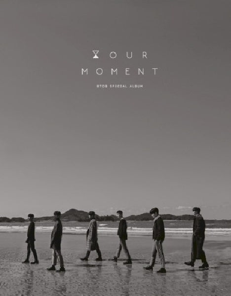 Btob - Hour moment (hour version) (CD)