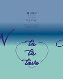 Wjsn - Wj stay? (CD) - Discords.nl