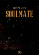 H&d - Soulmate (CD) - Discords.nl