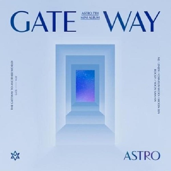 Astro - Gateway (CD) - Discords.nl