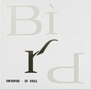 Nam Joo Kim - Bird (CD) - Discords.nl