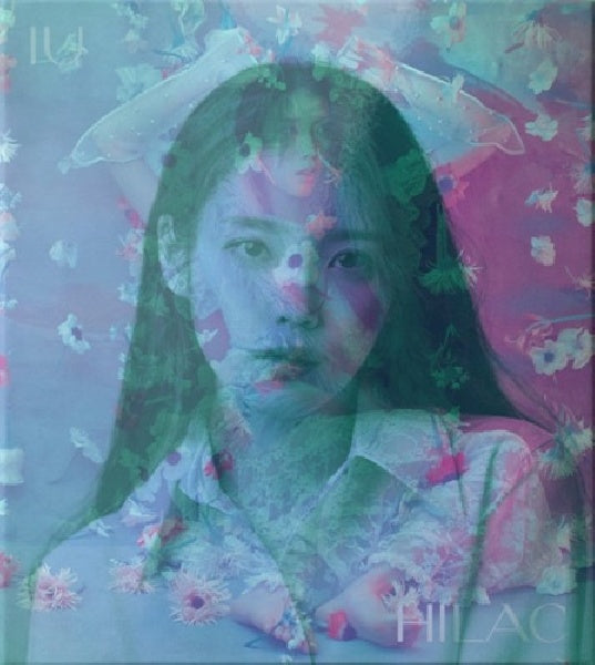 Iu - Lilac (CD) - Discords.nl