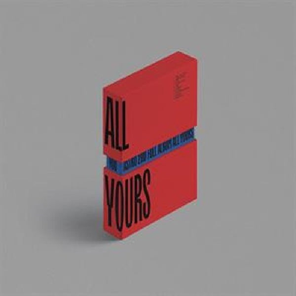 Astro - All yours (you version) (CD) - Discords.nl