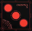 Monsta X - One of a kind (CD) - Discords.nl