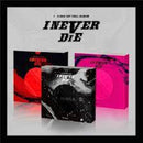 G I-dle - I never die (CD) - Discords.nl