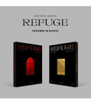 Moonbin & Sanha - Refuge (CD) - Discords.nl