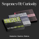 And2ble - Sequence 01: curiosity (CD)