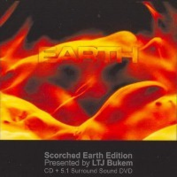 Ltj Bukem - Earth vol.7 (CD) - Discords.nl