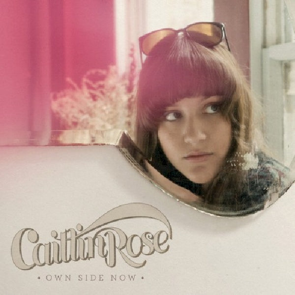 Caitlin Rose - Own side now (CD) - Discords.nl