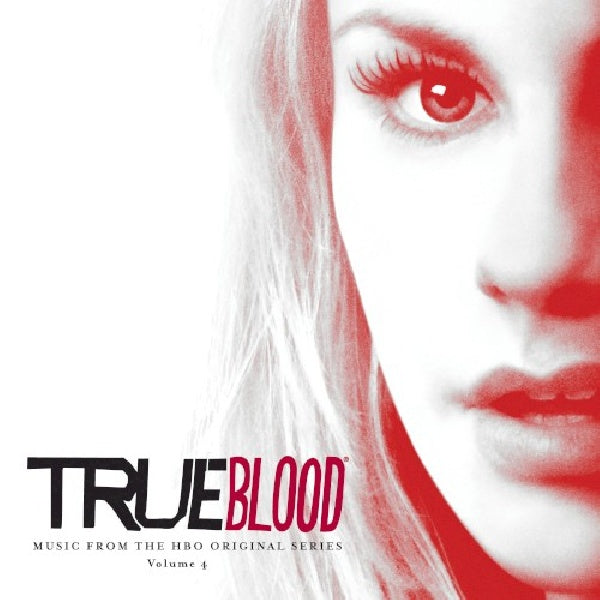 V/A (Various Artists) - True blood season 4 (CD) - Discords.nl