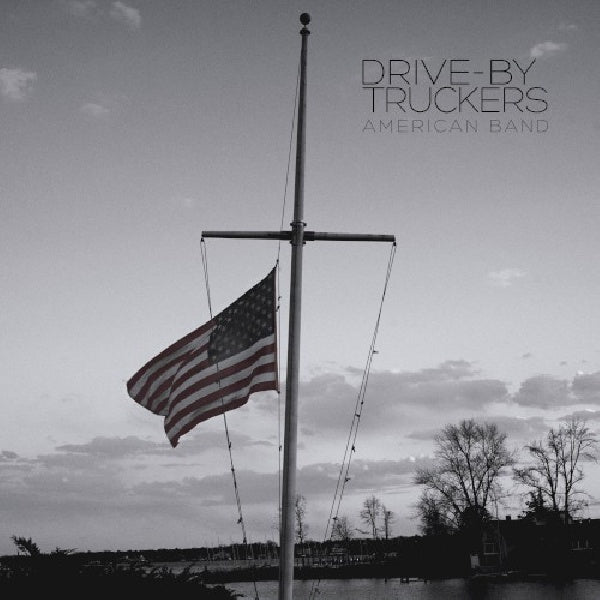 Drive-by Truckers - American band (CD) - Discords.nl