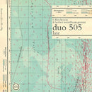 Duo 505/b. Fleischman - Late (CD) - Discords.nl
