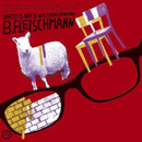 B. Fleischmann - Angst is not a weltanscha (CD) - Discords.nl